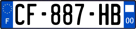 CF-887-HB