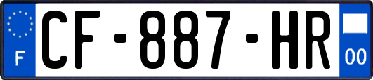 CF-887-HR
