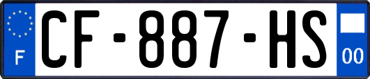 CF-887-HS