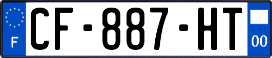 CF-887-HT