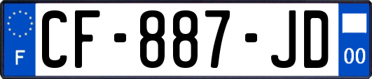 CF-887-JD