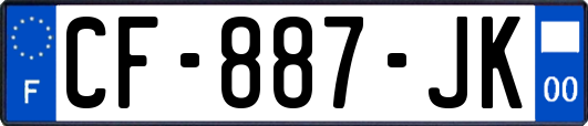 CF-887-JK
