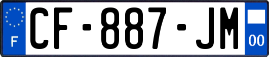 CF-887-JM