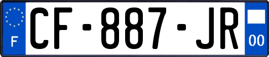 CF-887-JR