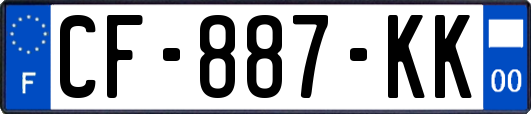 CF-887-KK