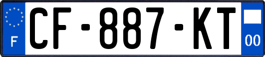 CF-887-KT