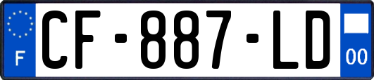 CF-887-LD