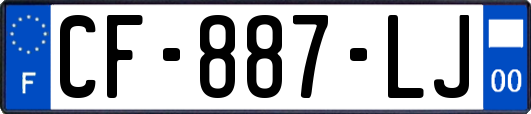 CF-887-LJ