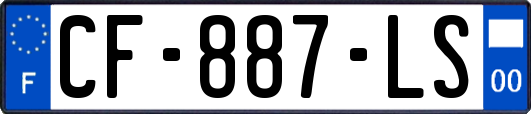 CF-887-LS