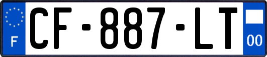 CF-887-LT