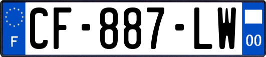 CF-887-LW