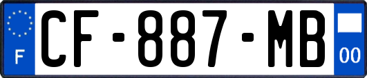 CF-887-MB