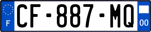 CF-887-MQ