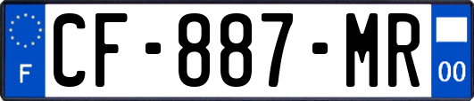 CF-887-MR