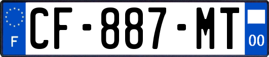 CF-887-MT