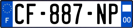 CF-887-NP