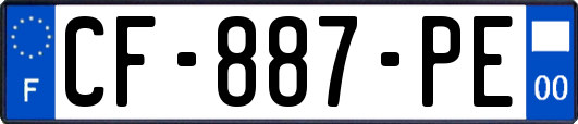 CF-887-PE