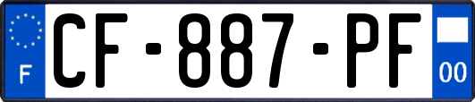 CF-887-PF