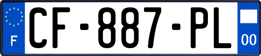 CF-887-PL
