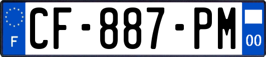 CF-887-PM