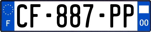 CF-887-PP