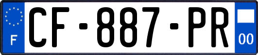 CF-887-PR