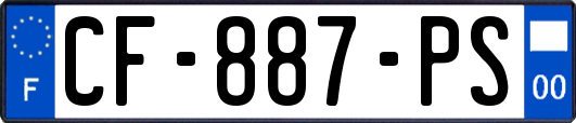 CF-887-PS