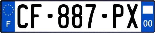 CF-887-PX