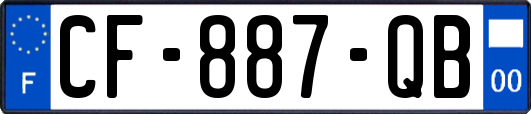 CF-887-QB