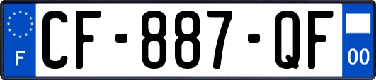 CF-887-QF