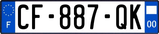 CF-887-QK