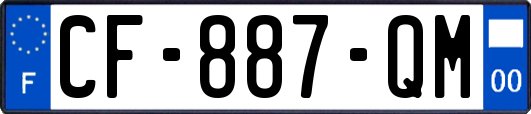 CF-887-QM