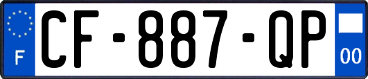CF-887-QP
