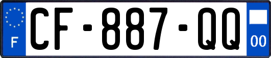CF-887-QQ