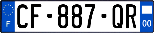 CF-887-QR