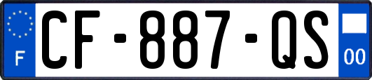 CF-887-QS