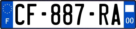 CF-887-RA