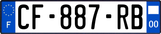 CF-887-RB