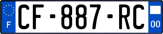 CF-887-RC