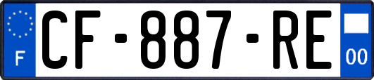 CF-887-RE