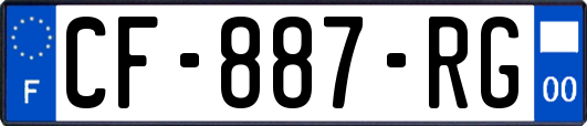CF-887-RG