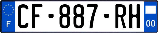 CF-887-RH