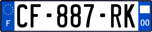 CF-887-RK