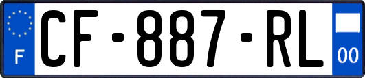 CF-887-RL