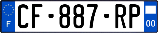 CF-887-RP