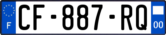 CF-887-RQ