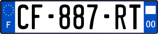 CF-887-RT