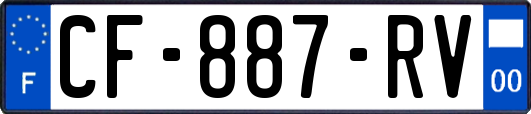 CF-887-RV