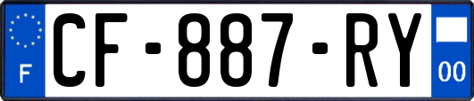 CF-887-RY