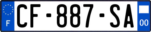 CF-887-SA